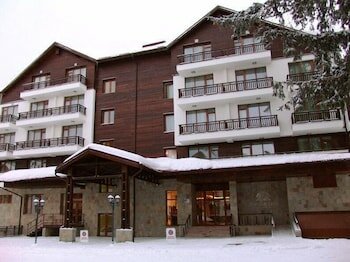 Фото Borovets Hills Resort & SPA