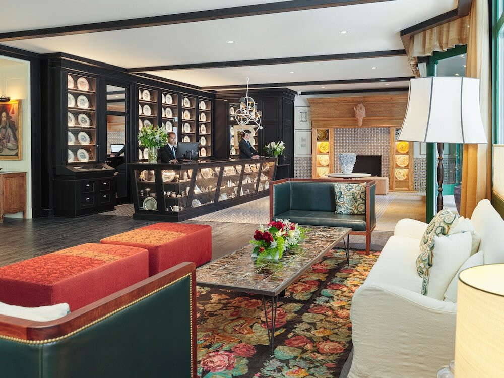 Фото H10 Casa de la Plata