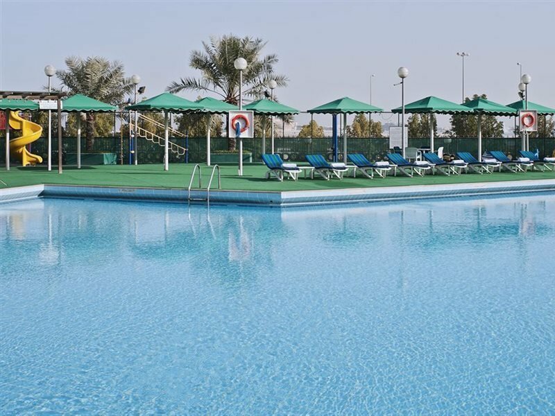 Фото Crowne Plaza Bahrain