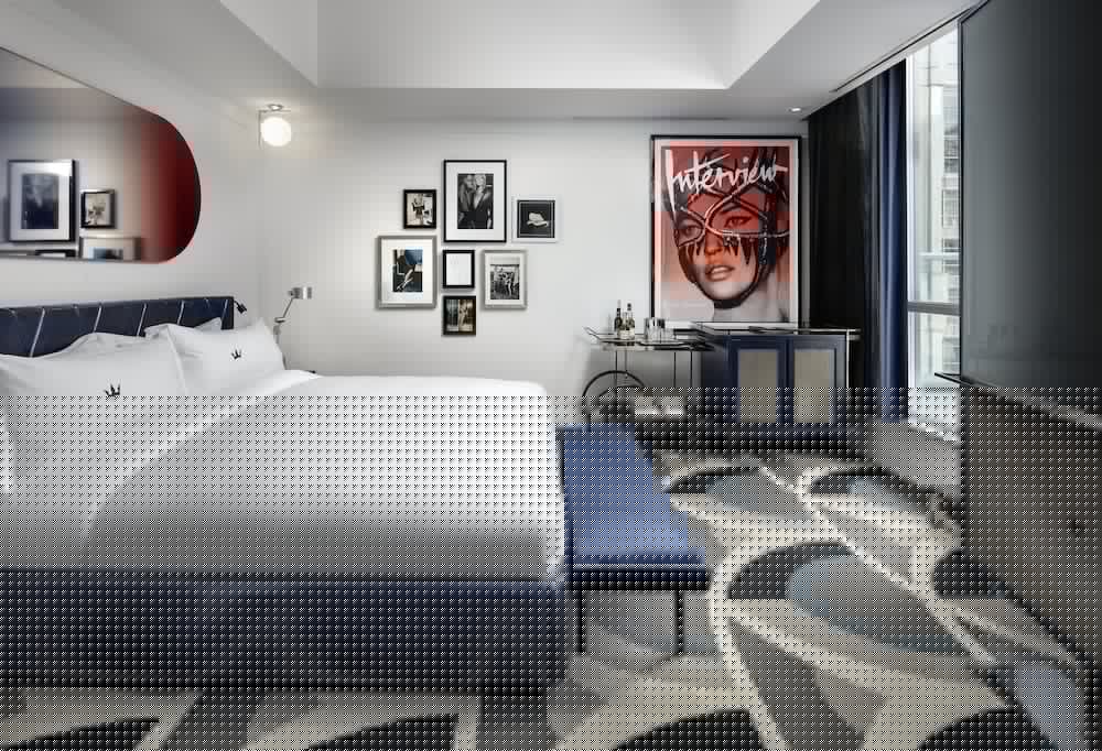 Фото Bisha Hotel Toronto