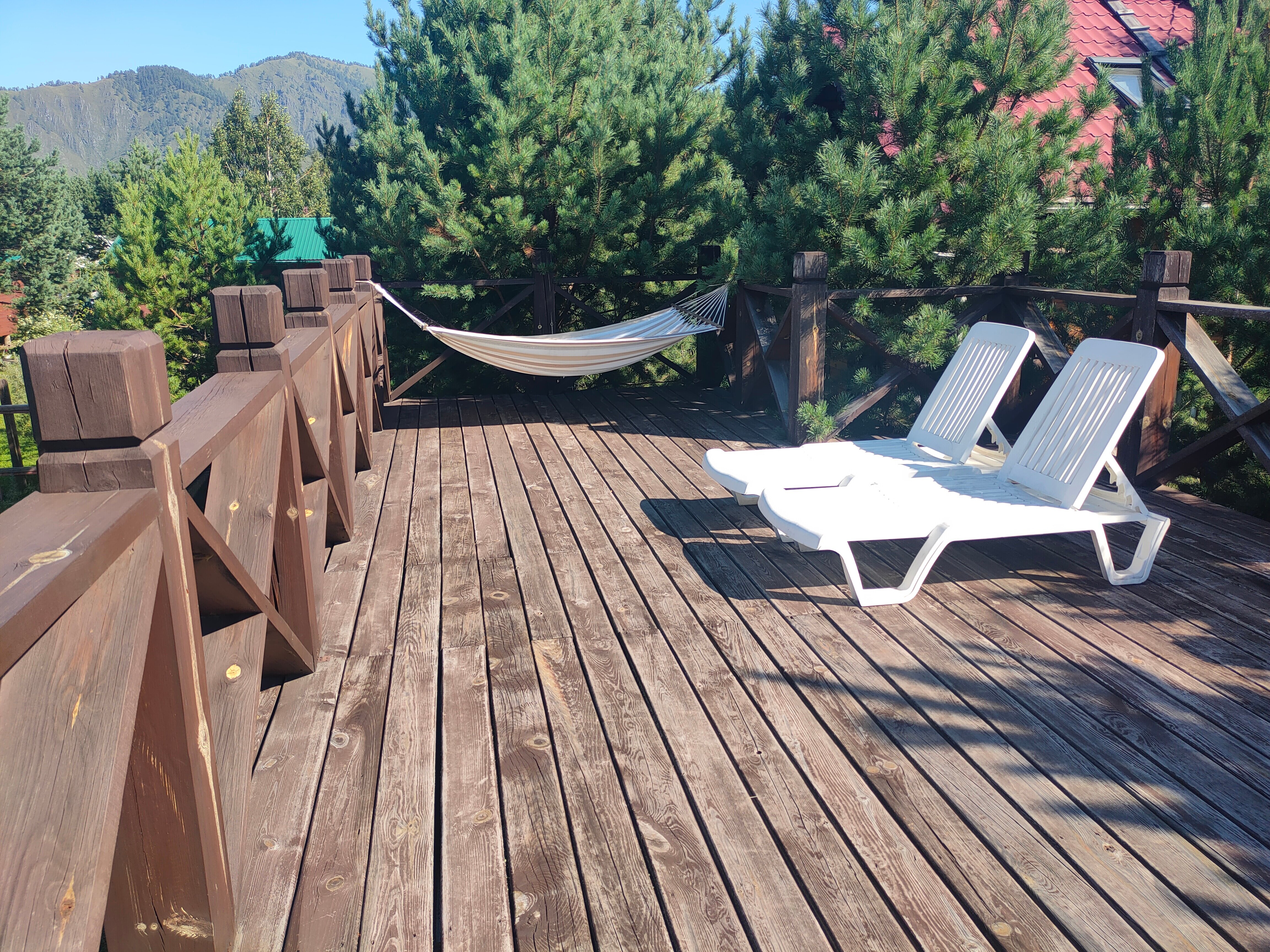 Фото Ливадия