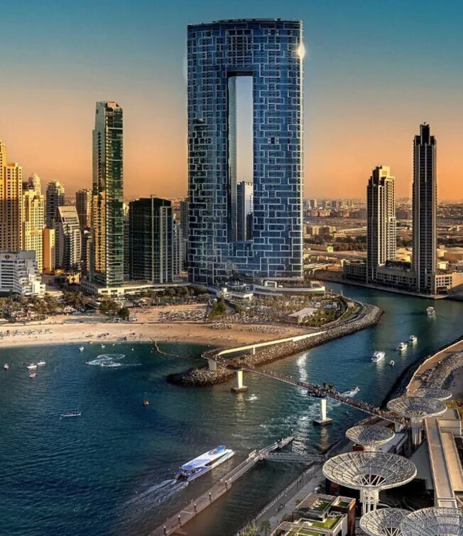 Real estate agency Proper Home Real Estate, Antalya, photo