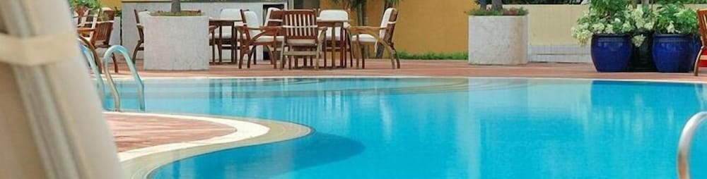 Фото Saigon Court Serviced Apartment