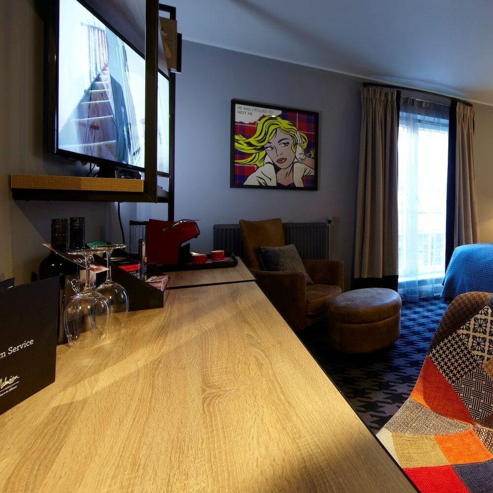 Фото Malmaison Glasgow