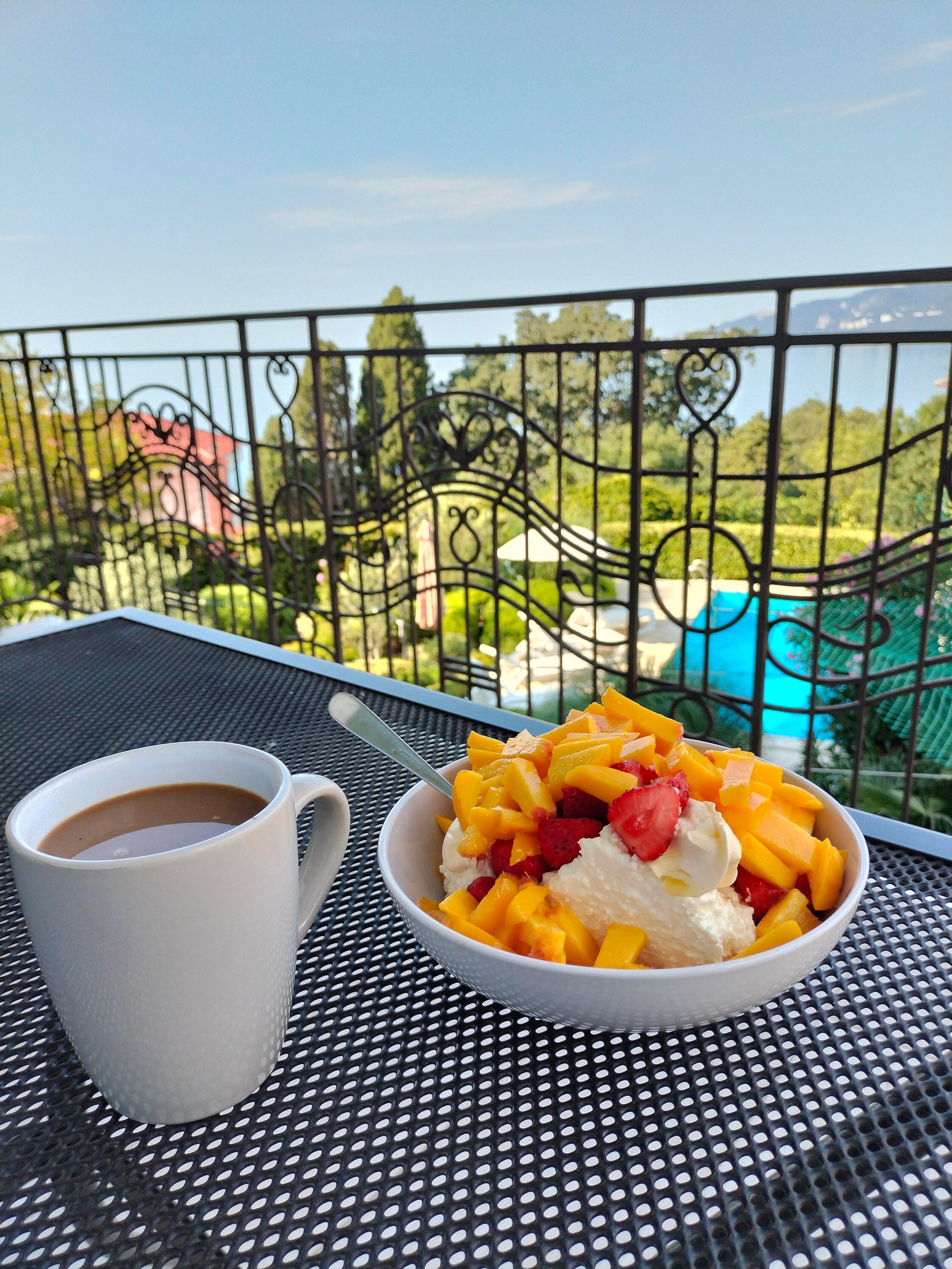 Фото Вилла и Море