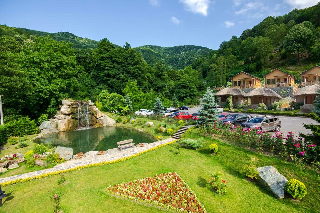 Apartments Istanbuldere Alabalik Evi, Sapanca, photo