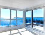 Saroglu Glass Pvc and Aluminum Door Window Systems (İstanbul, Tuzla, Demokrasi Cad., 70B), glass, glass products