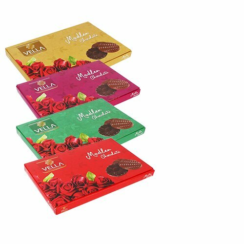 Goods for confectioners Vella Şekerleme, Konya, photo