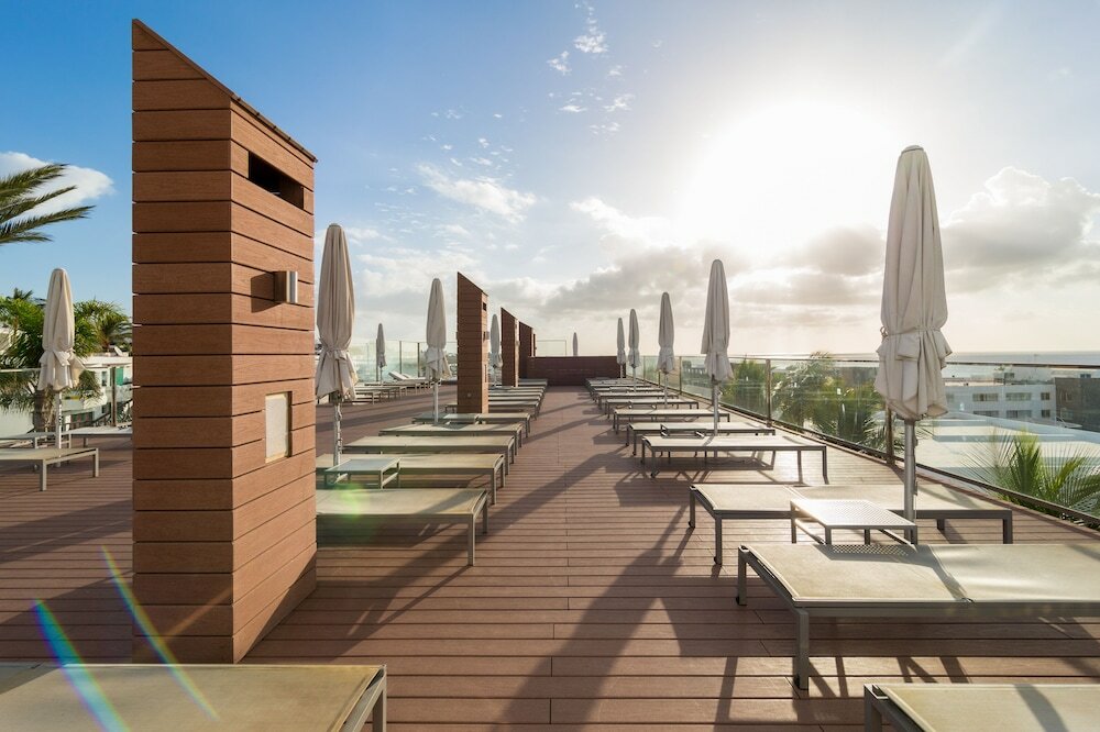 Фото Plus Fariones Apartamentos