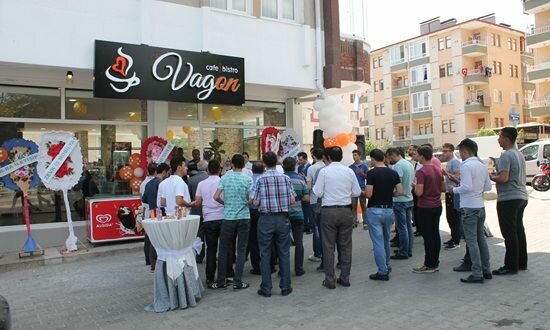 Management company Arbil Danışmanlık, Samsun, photo