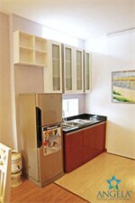 Фото Angela Boutique Serviced Residence