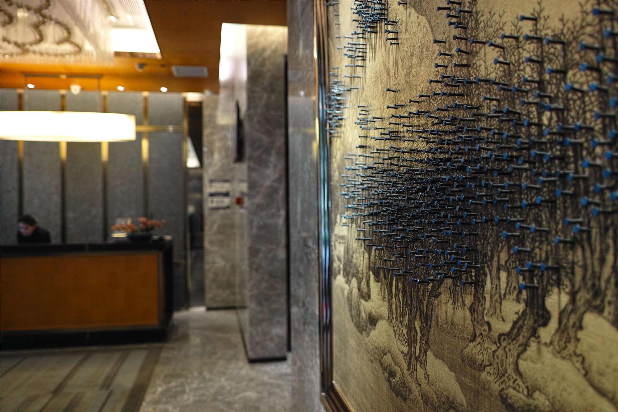 Фото City Join Hotel-Ou Zhuang station store