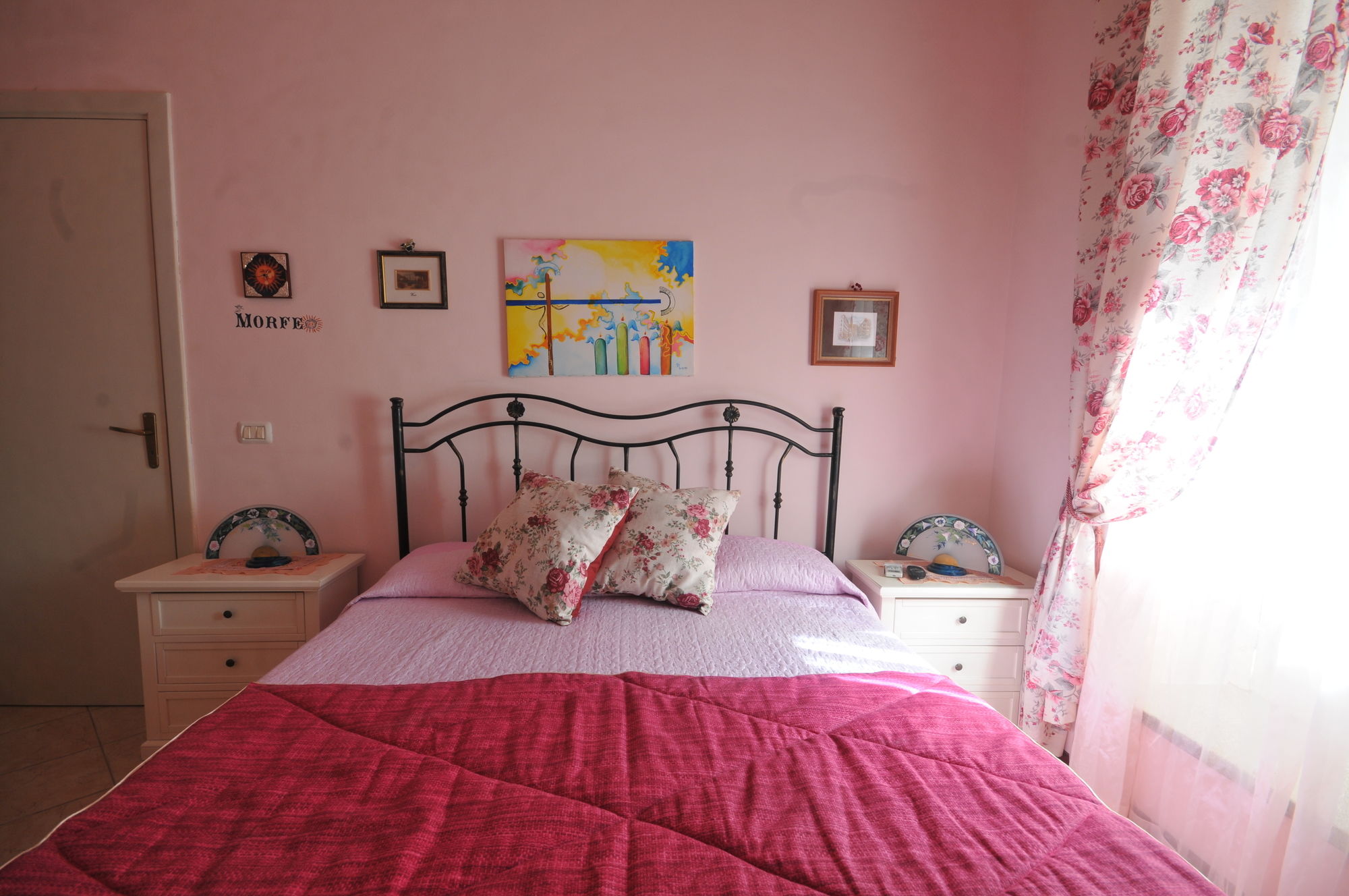 Фото Morfeo charming Rooms & relax