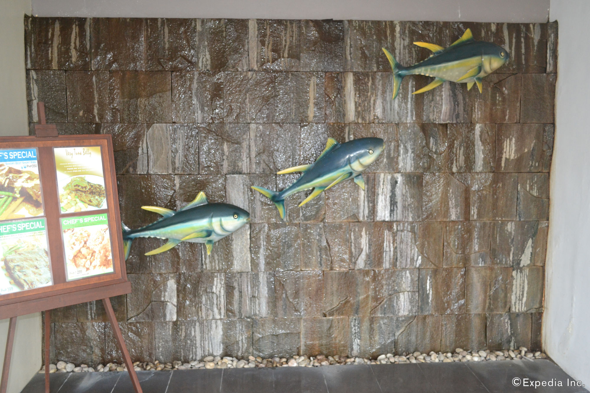 Фото East Asia Royale Hotel