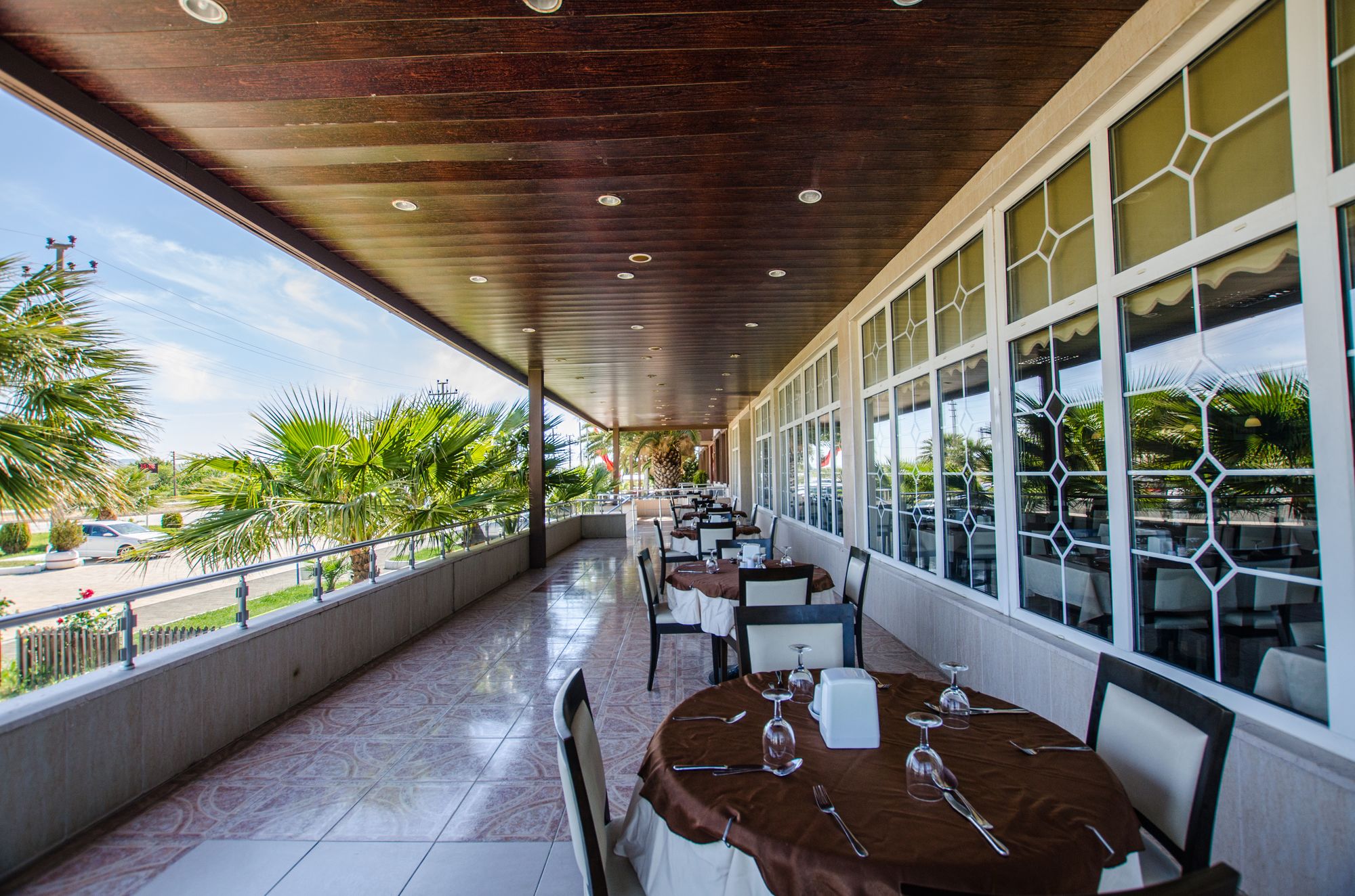 Фото Entur Thermal Resort & SPA Hotel