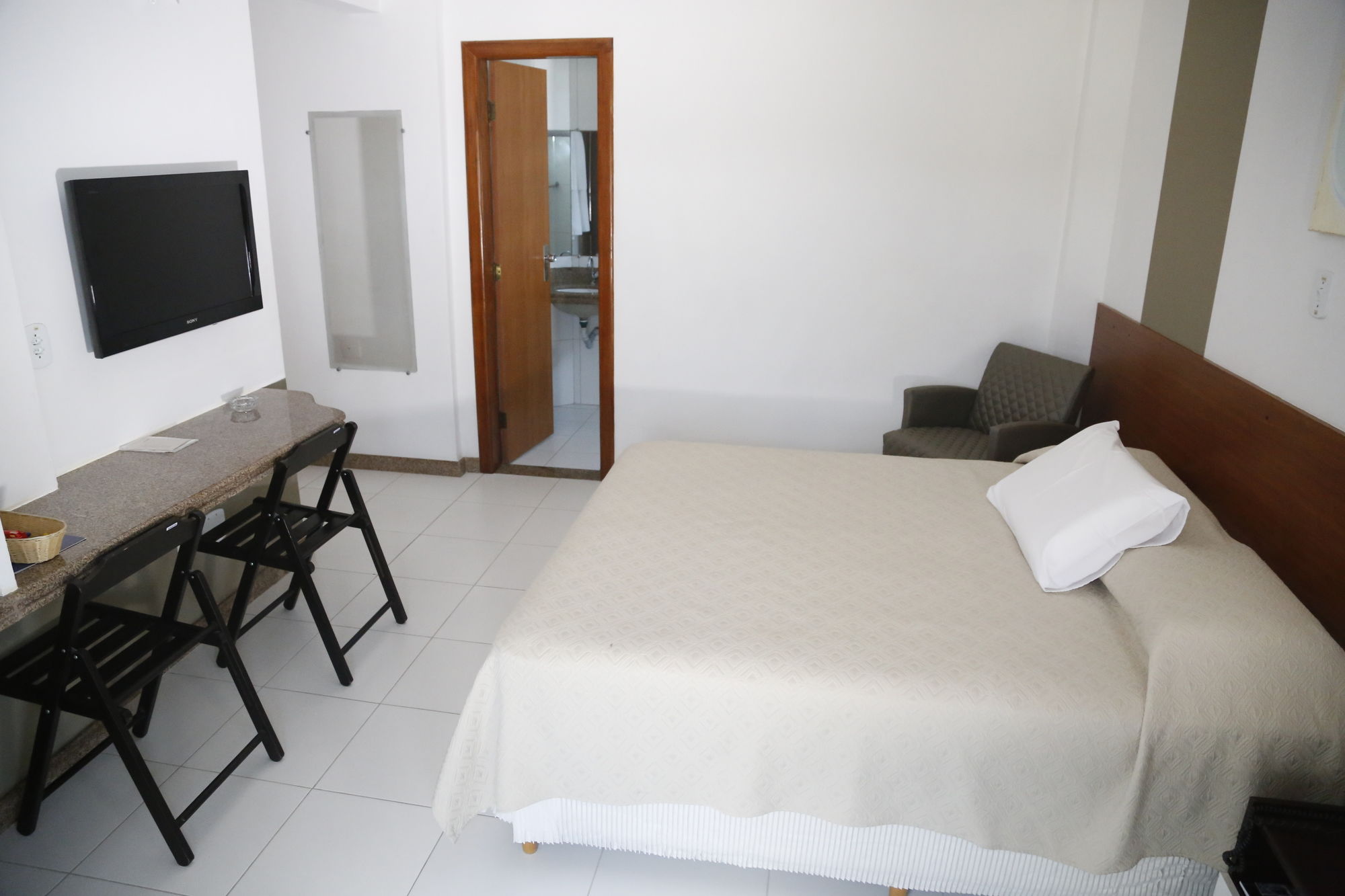 Фото Barravento Praia Hotel