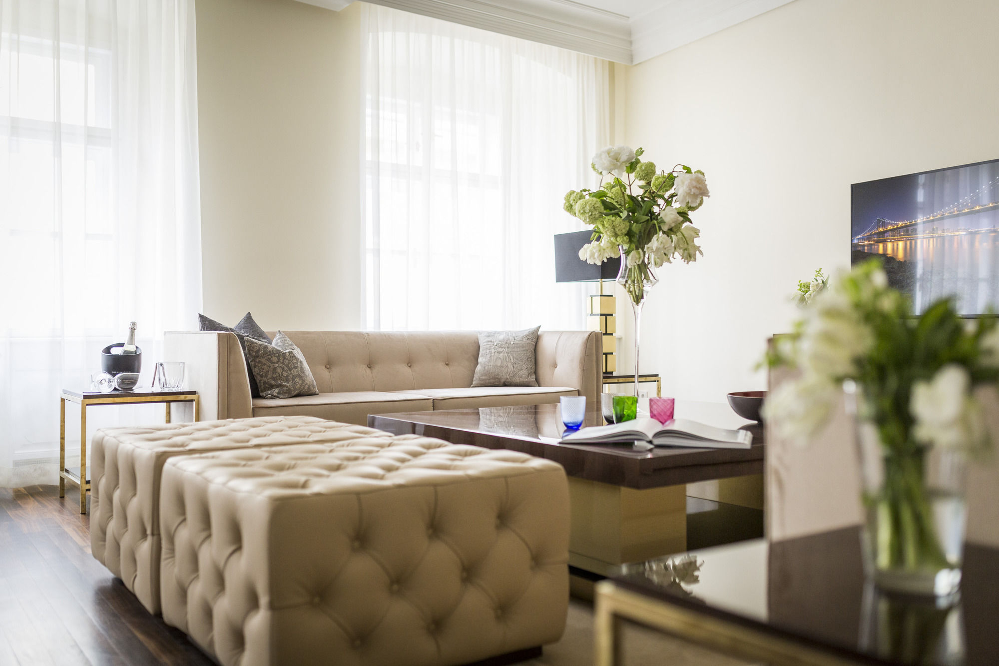 Фото Residence Wollzeile