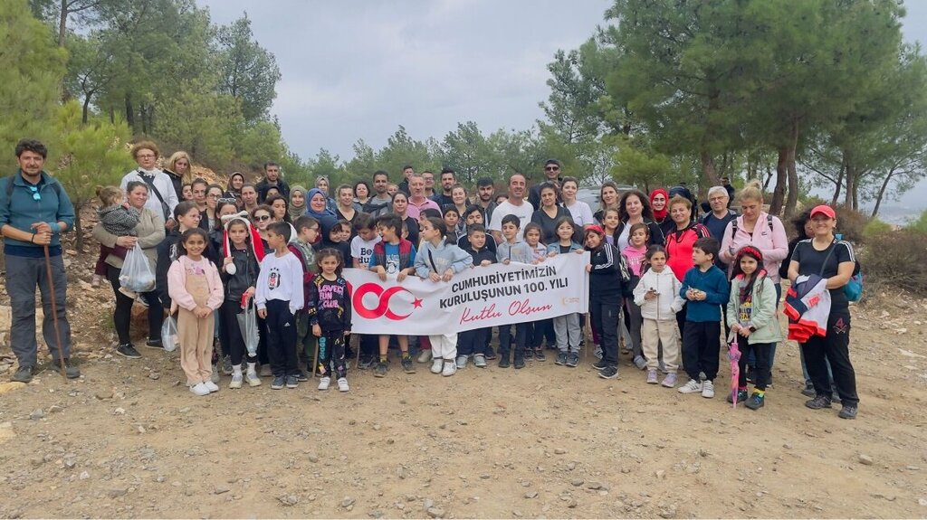 Primary school Ataturk Primary School, Ayvalik, photo