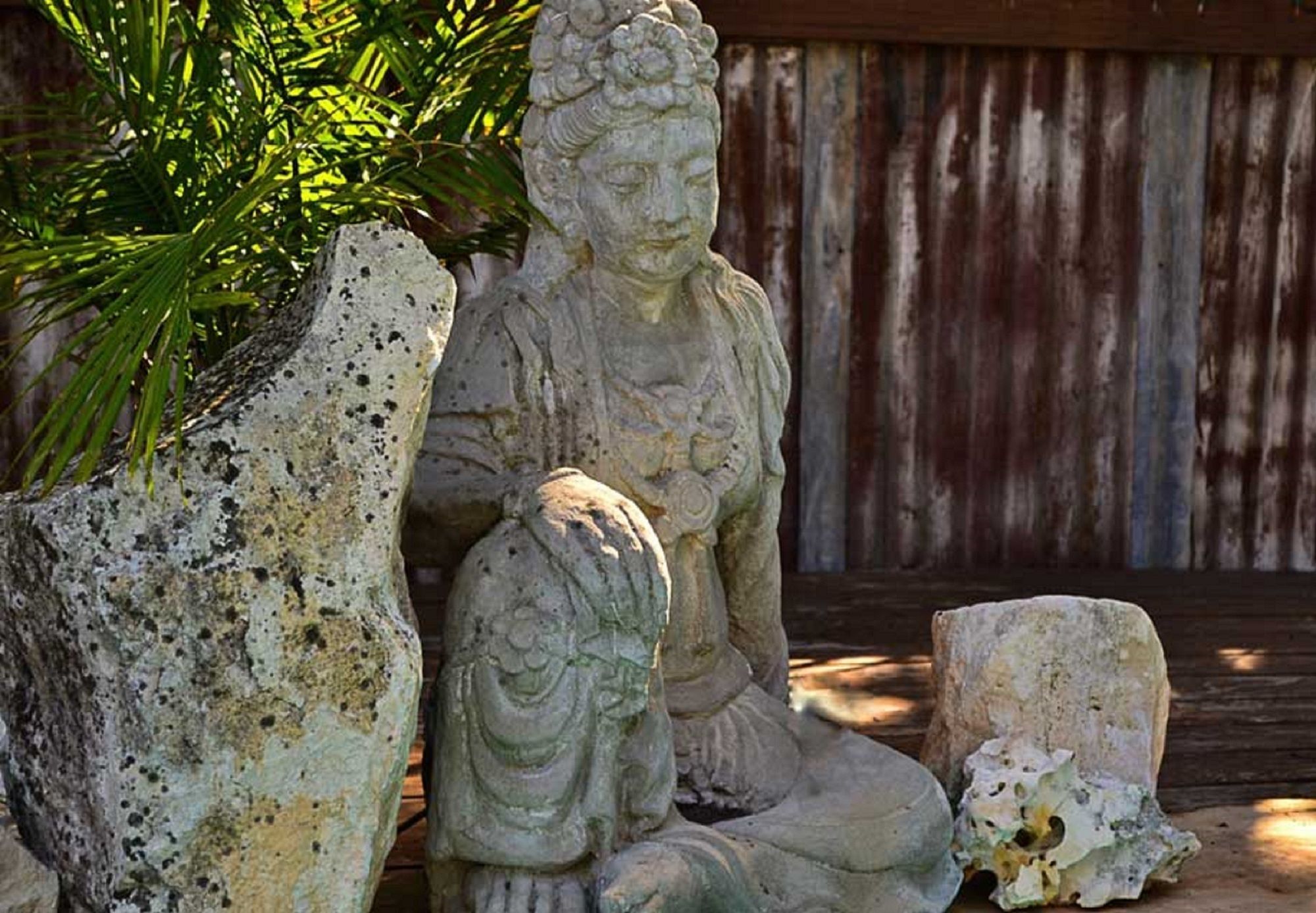 Фото Casa del Sol Bed and Breakfast