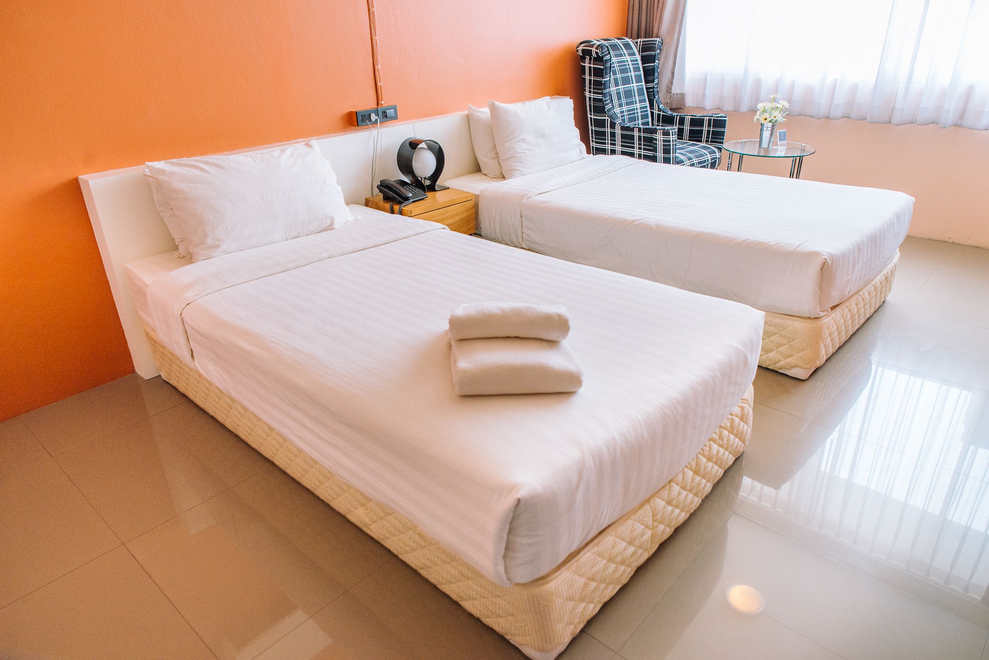 Фото R1 Nimman Hotel Chiangmai