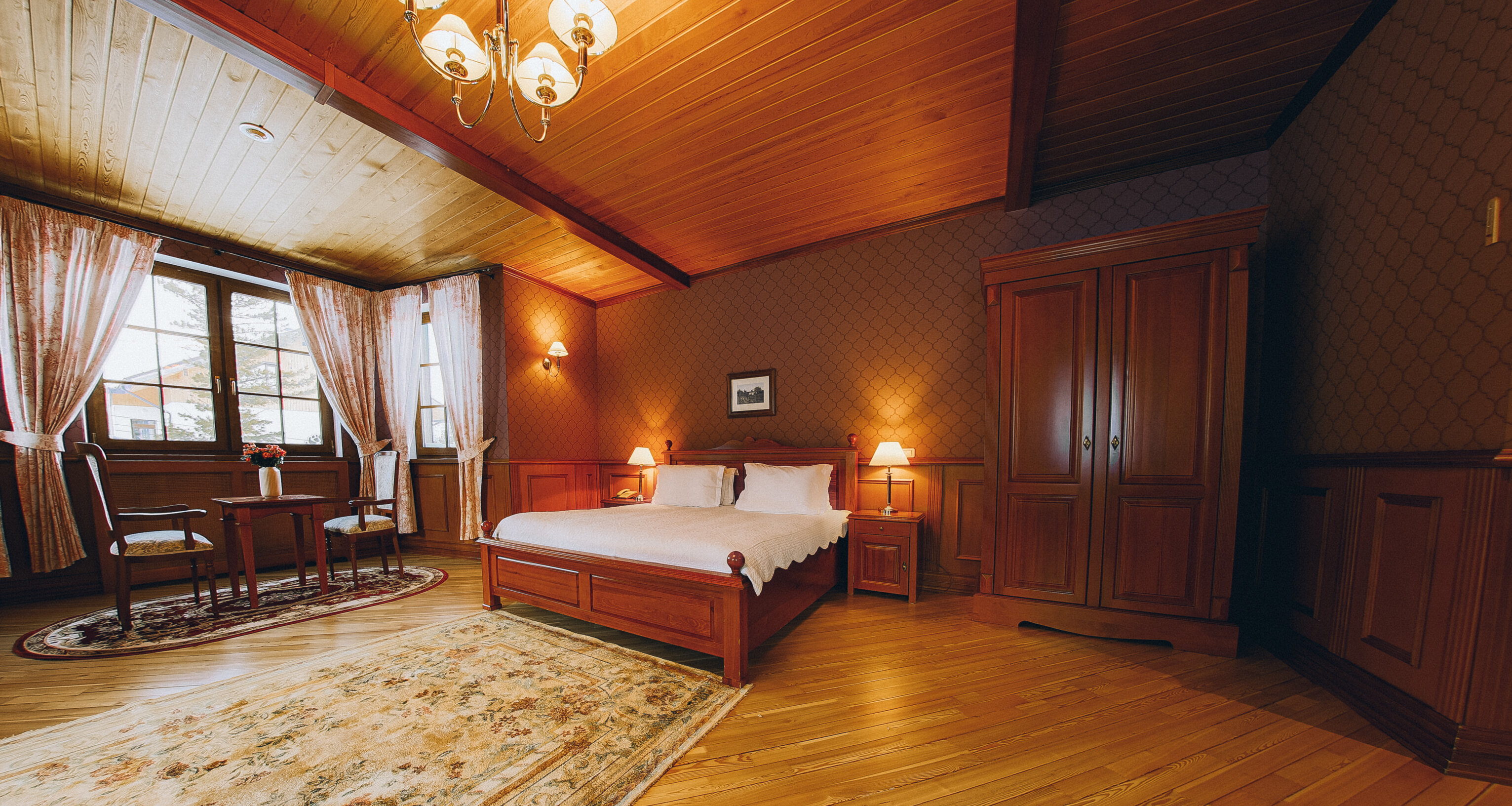 Фото Альпенхоф