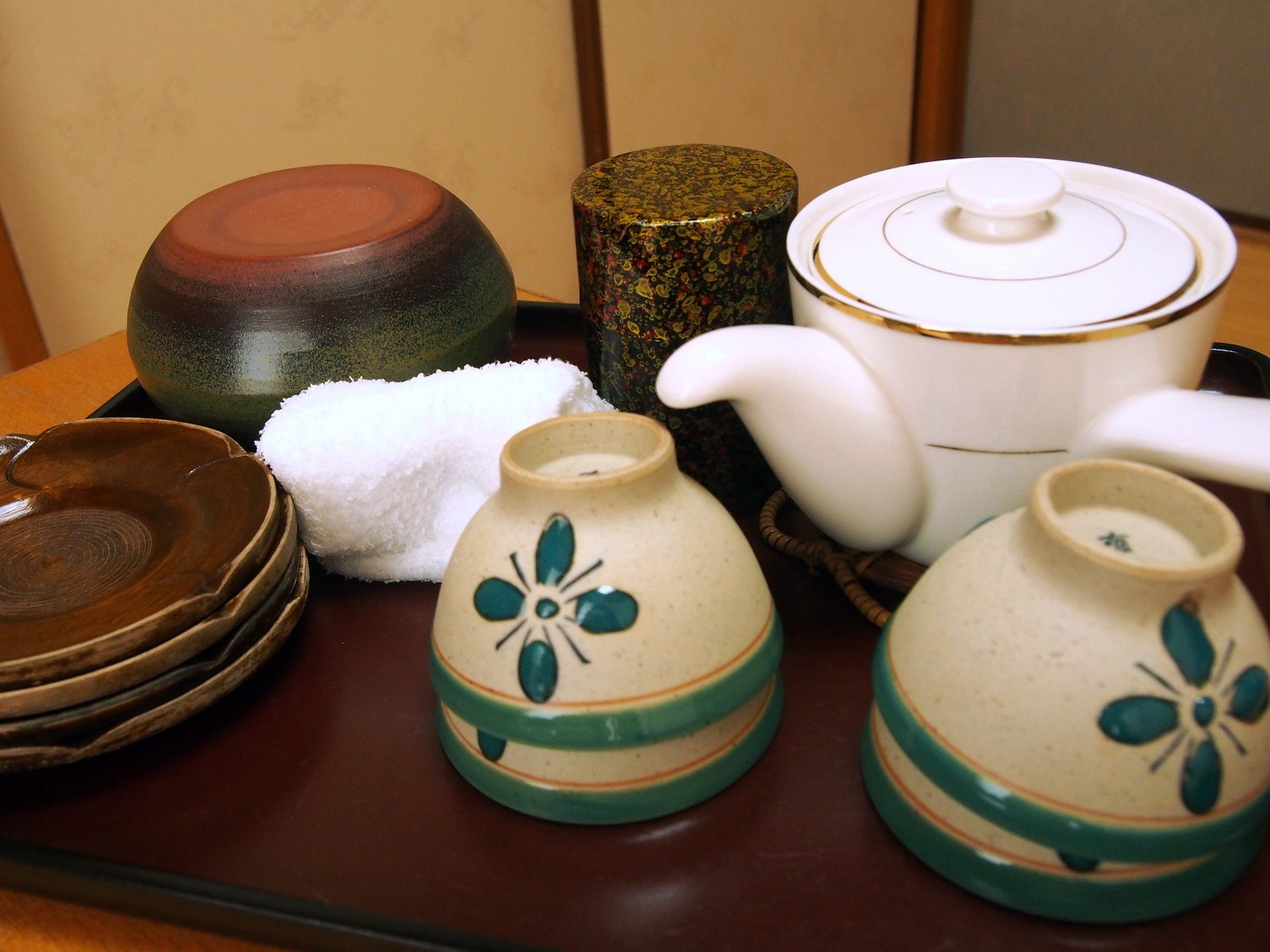 Фото Matsudaya Hotel