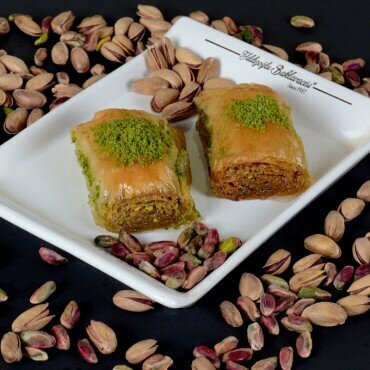 Restaurant Yildizoglu, Konya, photo