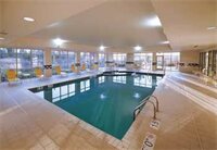 Фото Fairfield Inn & Suites by Marriott Wausau