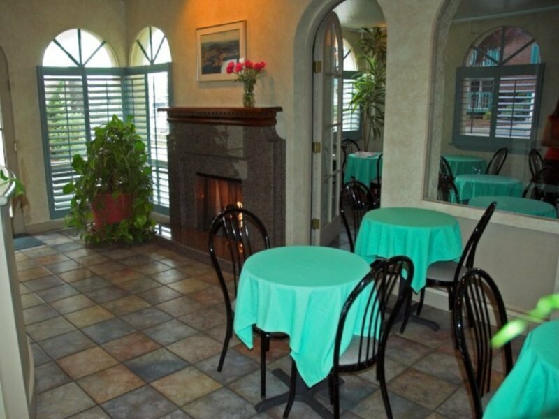 Фото Best Western San Marcos Inn