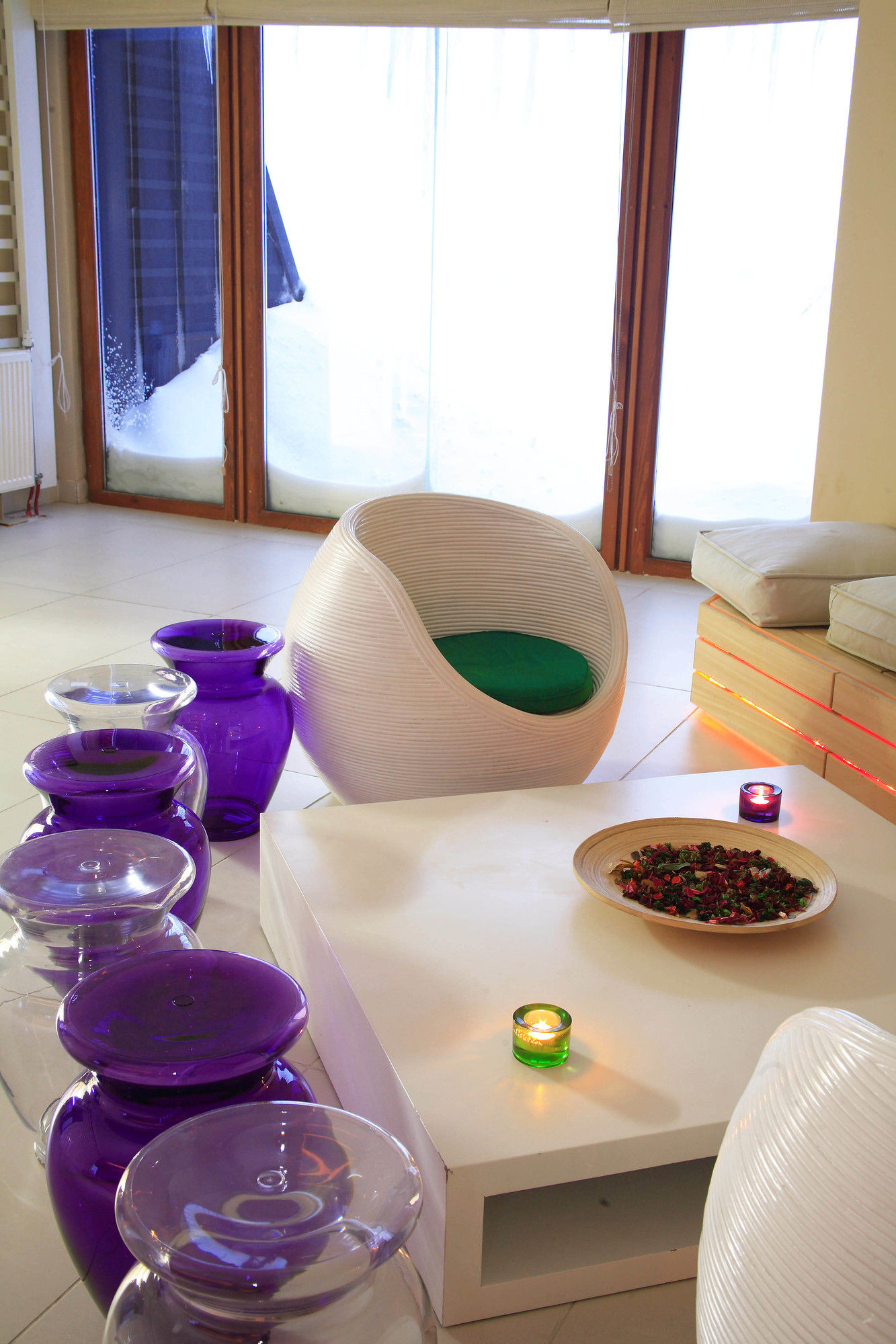 Фото Monte Baia Uludag