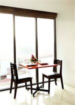 Фото Diamond Residence Ratchada Hotel