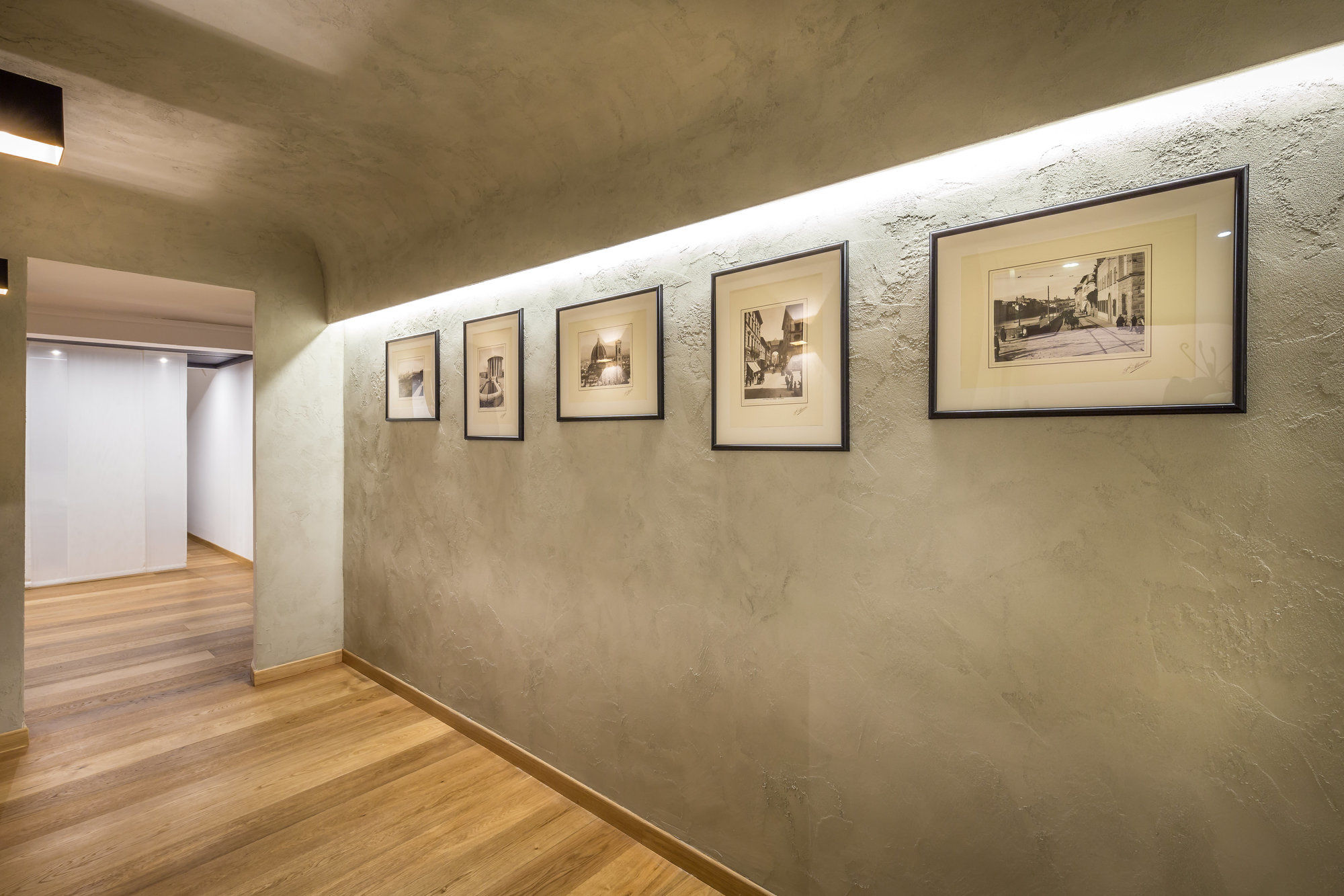 Фото Martelli 6 Suites And Apartments