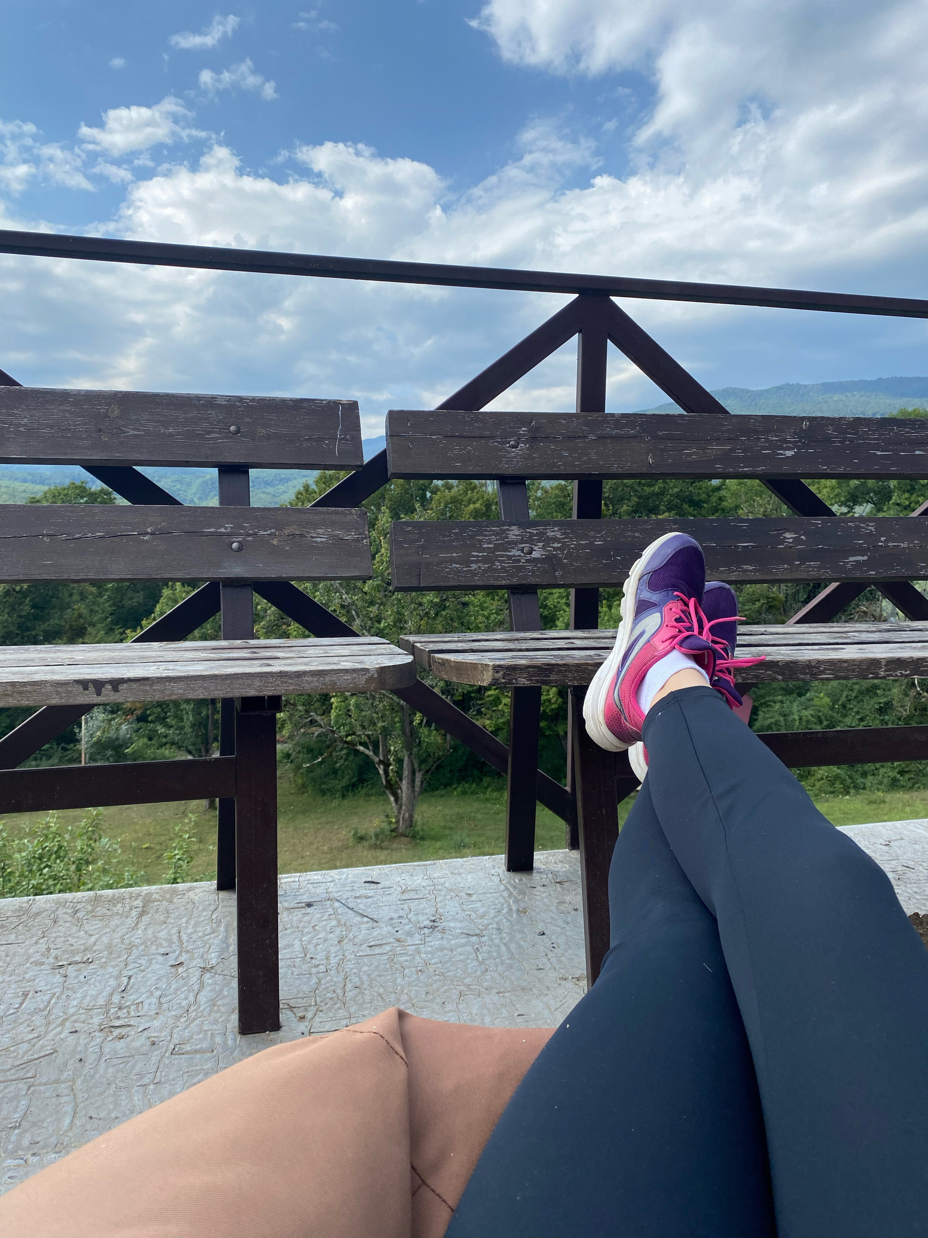 Фото Солнечный ветер