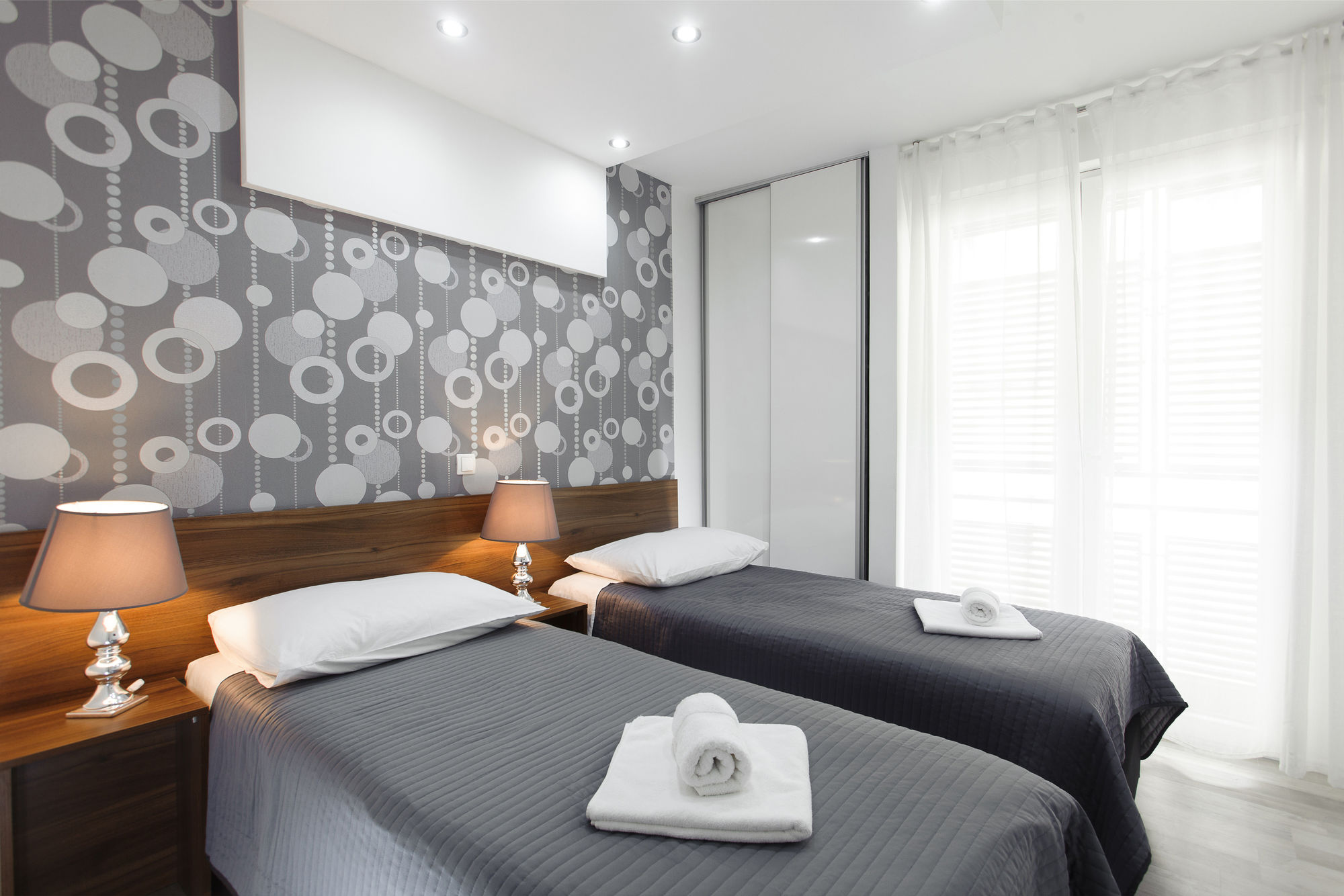 Фото Guest House Teatrin Split