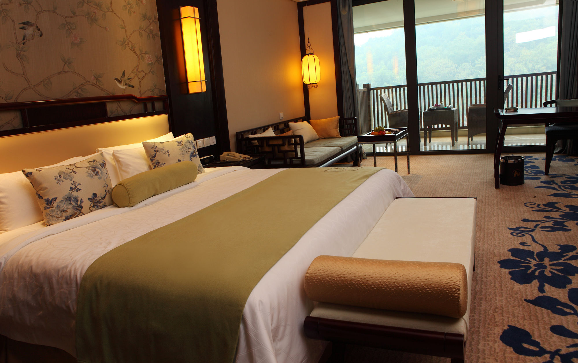 Фото CiXi Hangzhou Bay Hotel