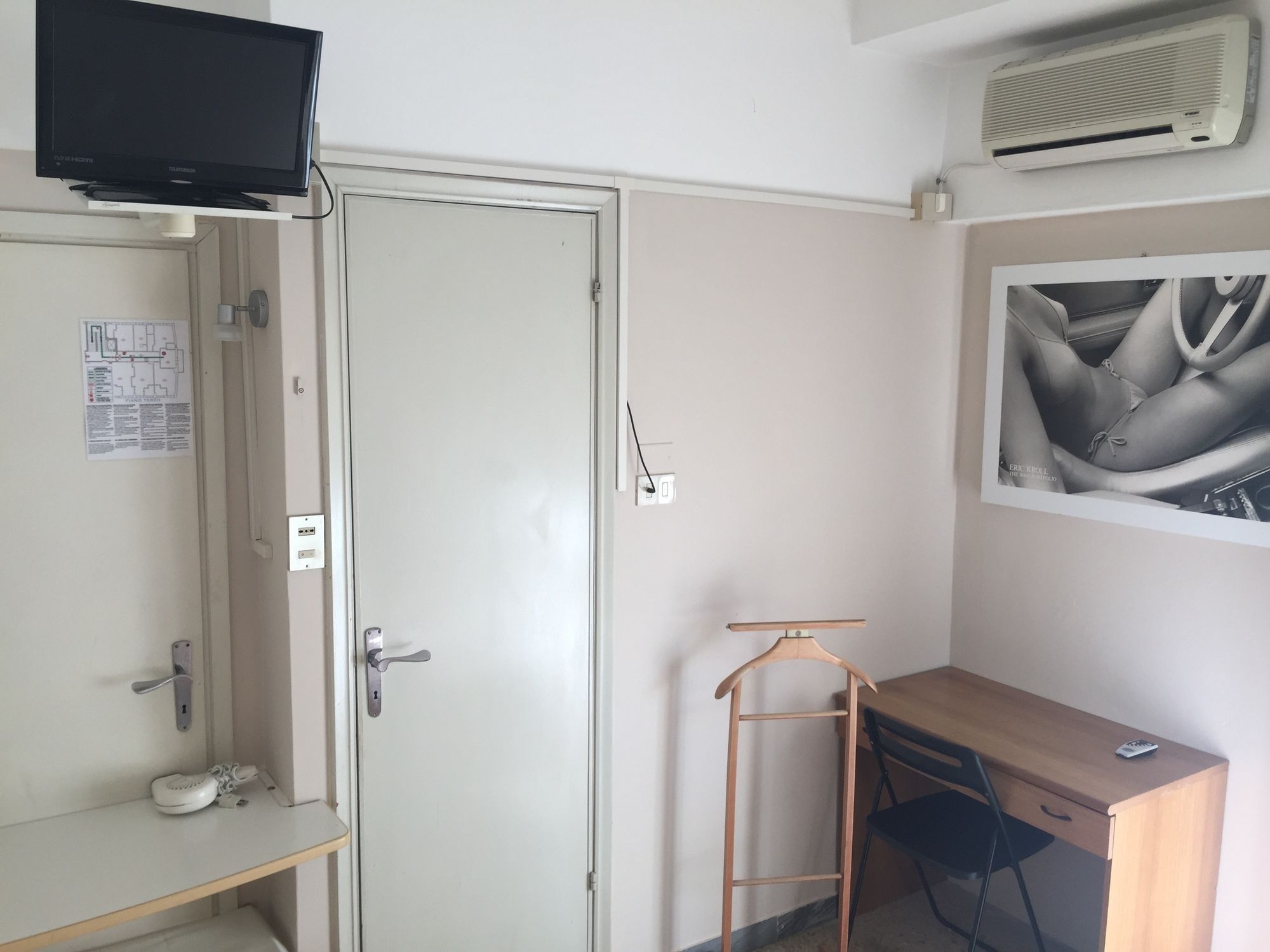 Фото Hotel Eliseo