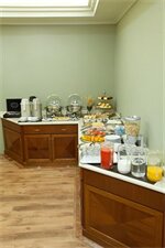 Фото Hotel Moncloa