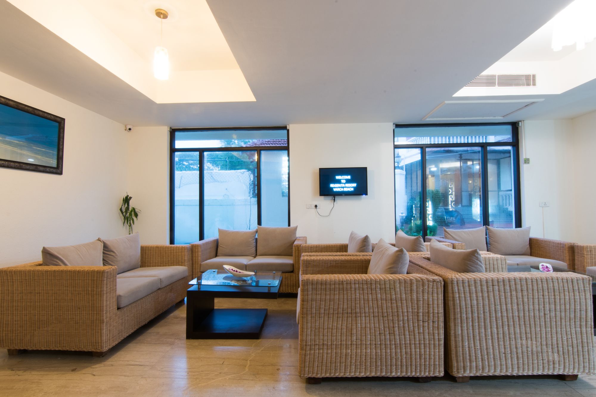 Фото Country Inn Tarika Goa, Varca Beach