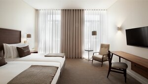 Corpo Santo Lisbon Historical Hotel (Largo do Corpo Santo, 31), hotel