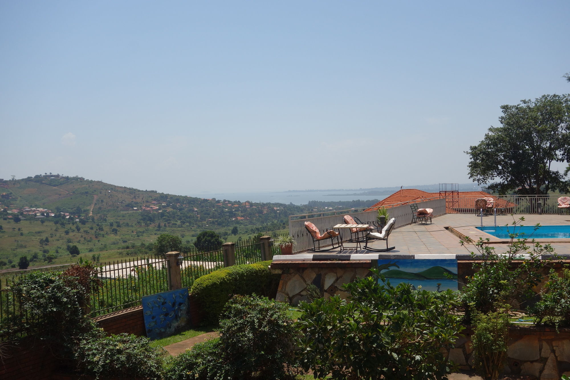 Фото Islet Hotel