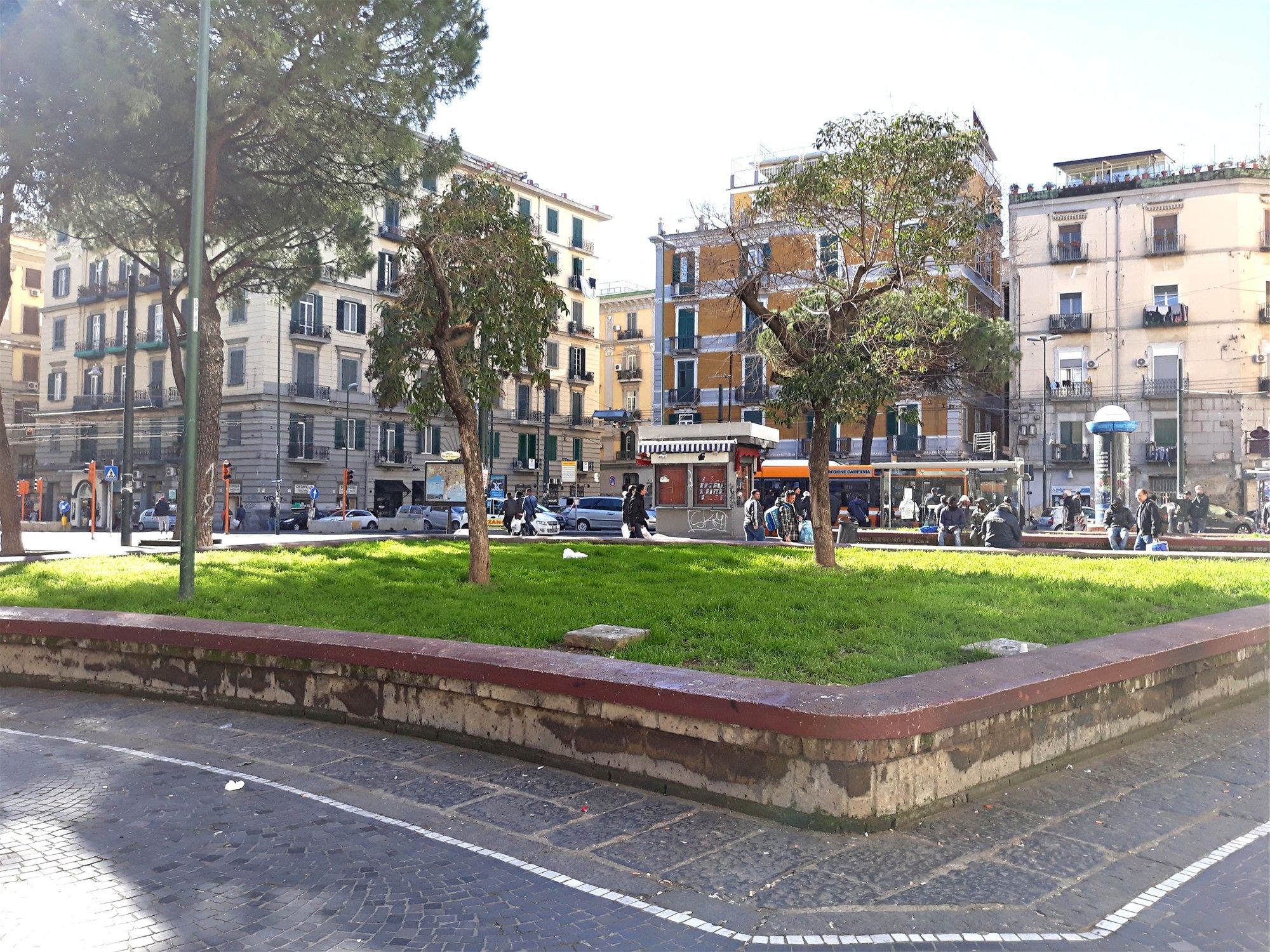 Фото B&b City Center