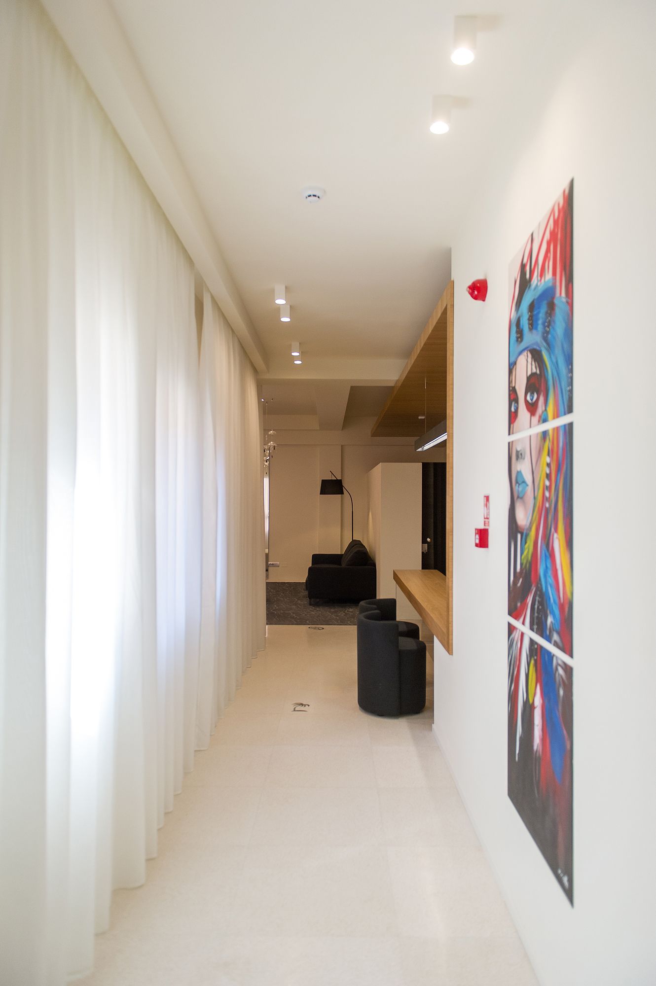 Фото Metropole Ceccarini Suite