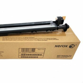 Office equipment service and repair Xerox - Protek Office Machines, Izmit, photo