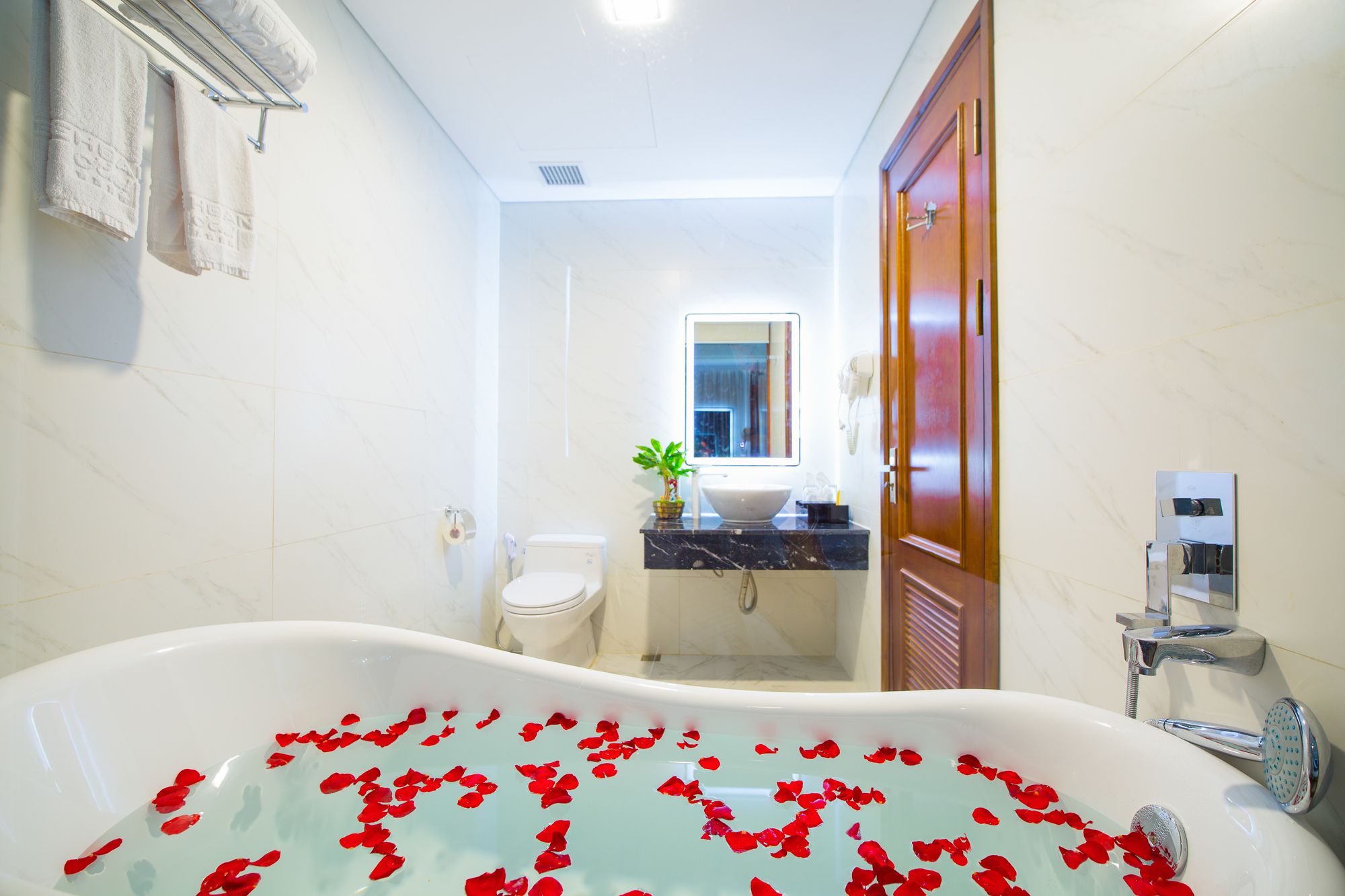 Фото Phuc Long Luxury Danang