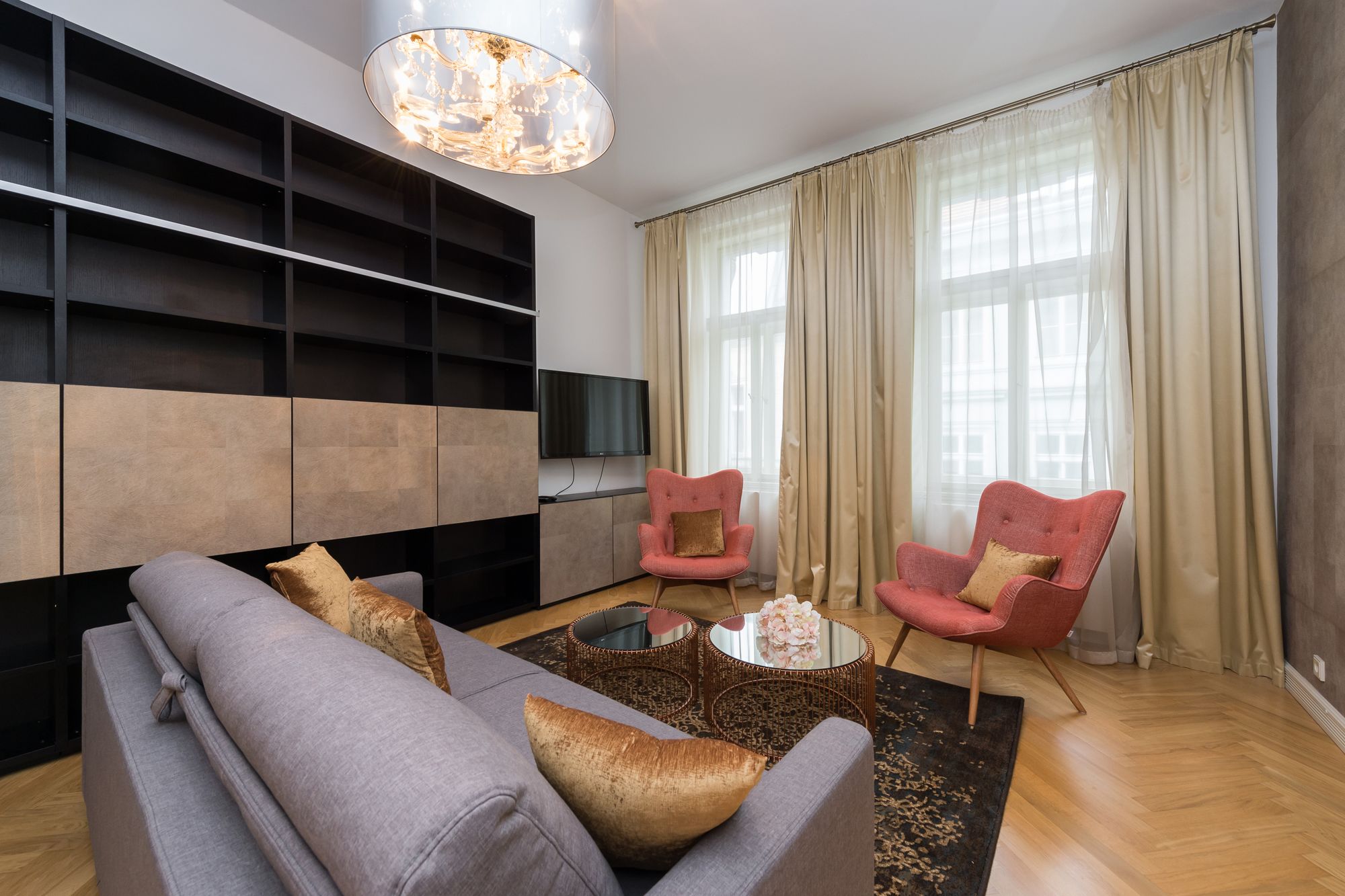 Фото Premier Apartment Wenceslas Square II