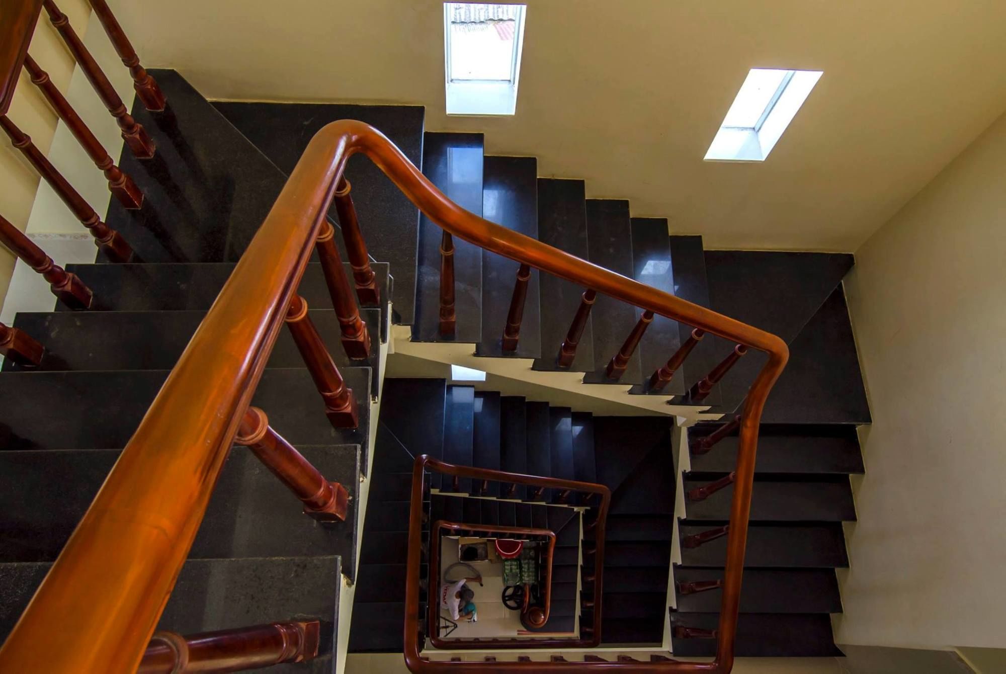 Фото Kim Hong Anh Guesthouse