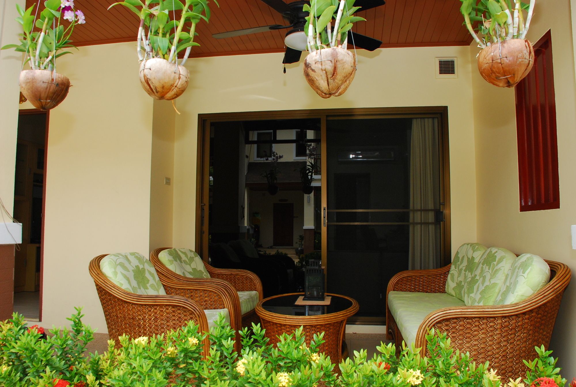 Фото Thai Paradise South