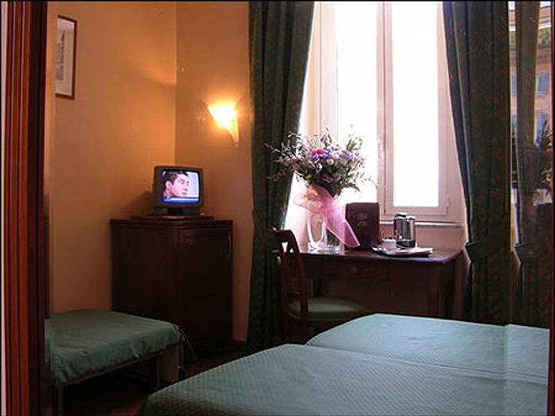 Фото Hotel Abruzzi