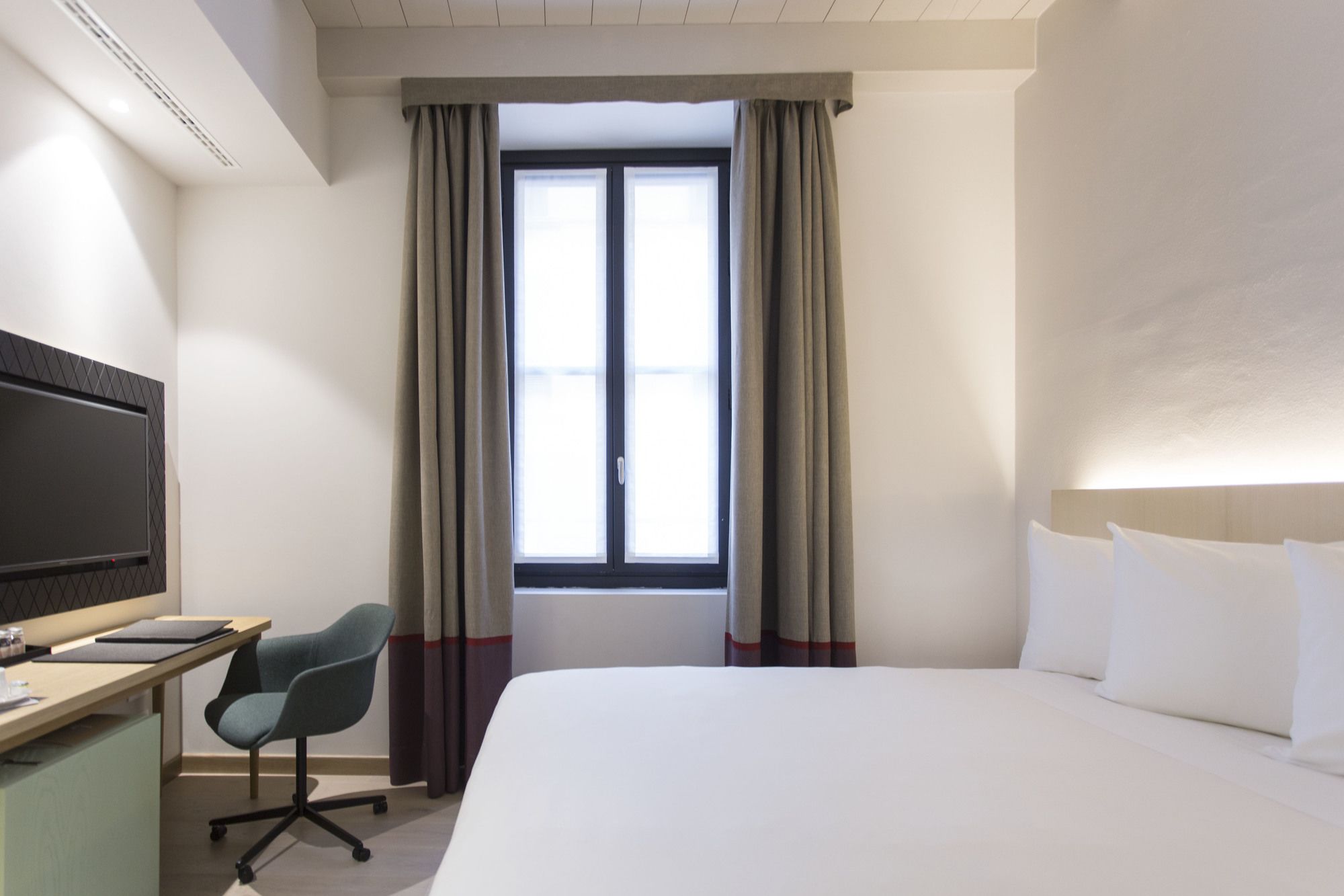 Фото Savona 18 Suites