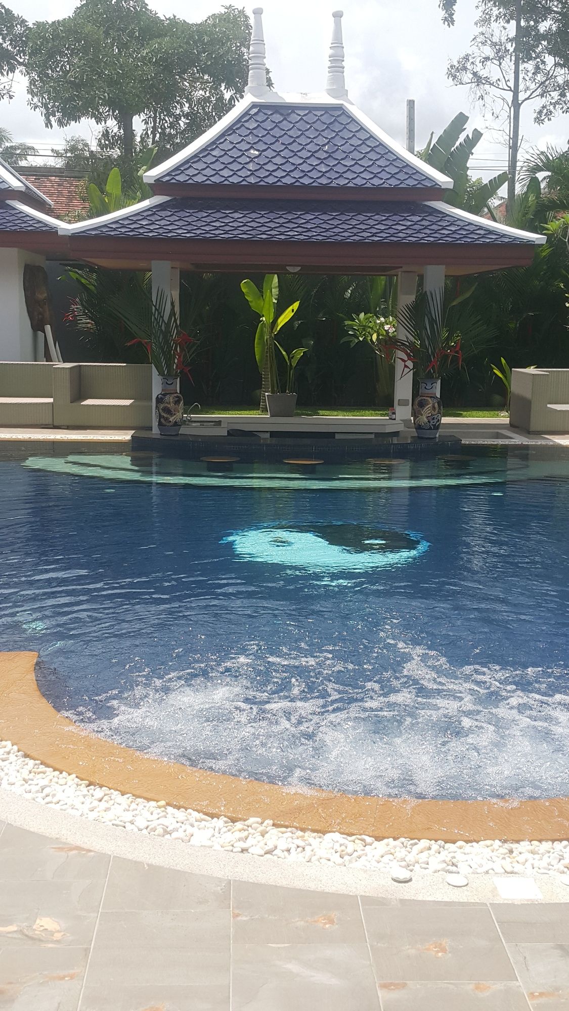 Фото Blue Dream Villa